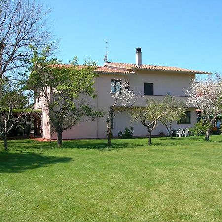 Hotel Ristorante Vecchia Maremma Orbetello Zewnętrze zdjęcie