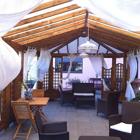 Hotel Ristorante Vecchia Maremma Orbetello Zewnętrze zdjęcie
