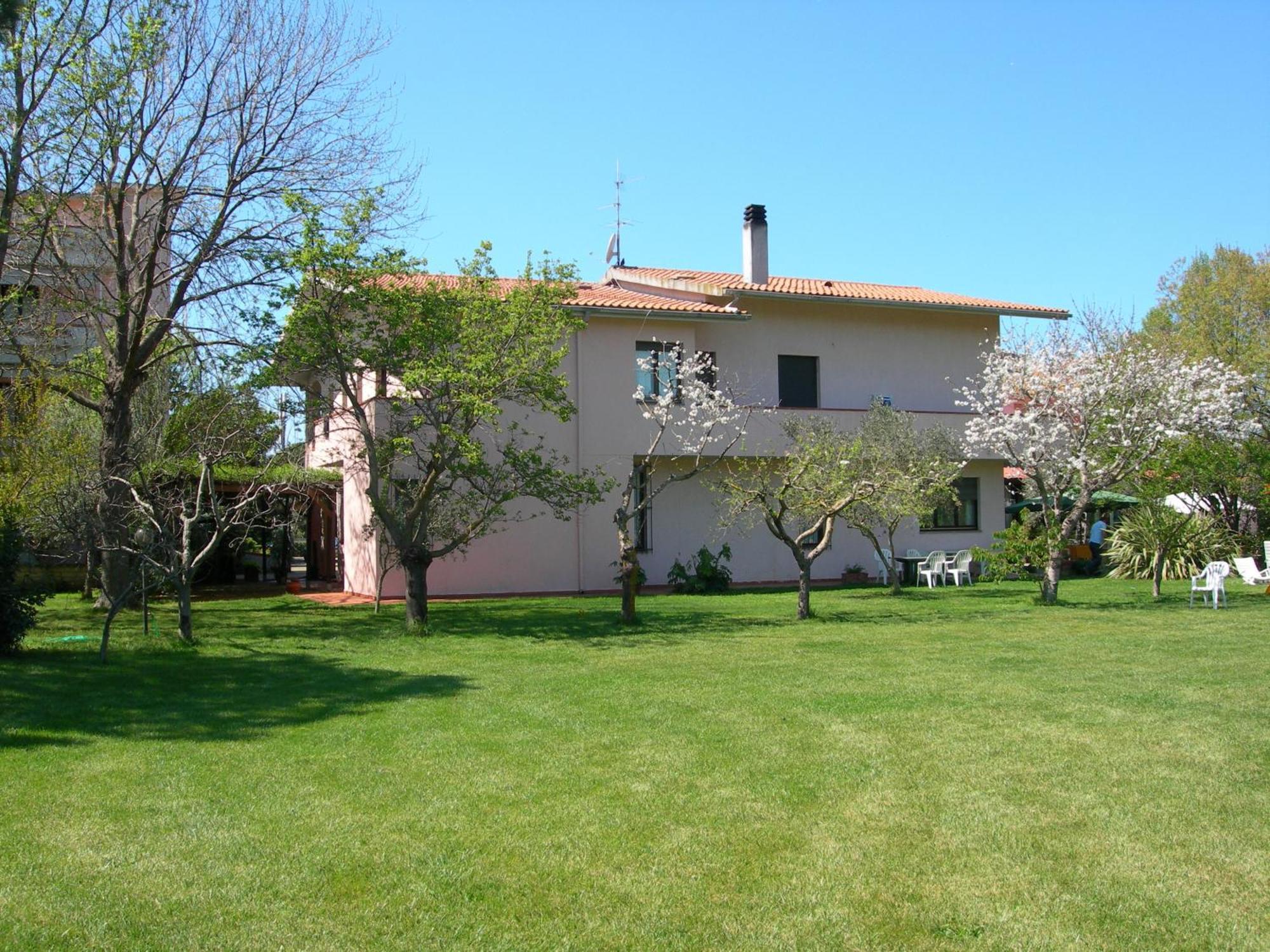 Hotel Ristorante Vecchia Maremma Orbetello Zewnętrze zdjęcie