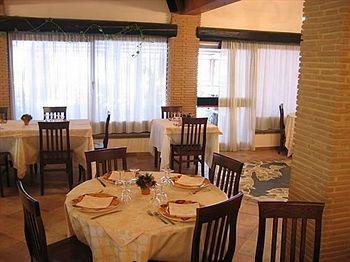 Hotel Ristorante Vecchia Maremma Orbetello Zewnętrze zdjęcie