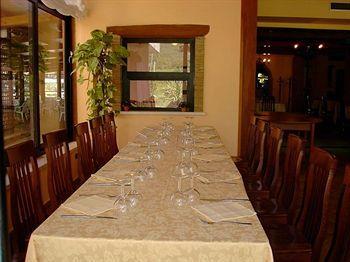 Hotel Ristorante Vecchia Maremma Orbetello Zewnętrze zdjęcie