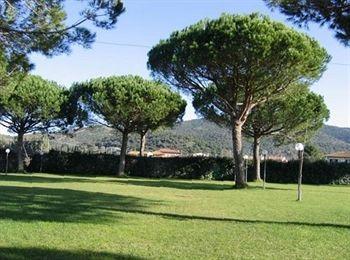 Hotel Ristorante Vecchia Maremma Orbetello Zewnętrze zdjęcie