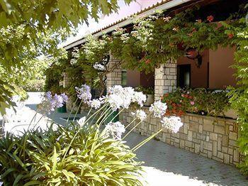 Hotel Ristorante Vecchia Maremma Orbetello Zewnętrze zdjęcie