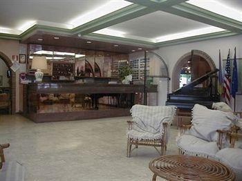 Hotel Ristorante Vecchia Maremma Orbetello Zewnętrze zdjęcie