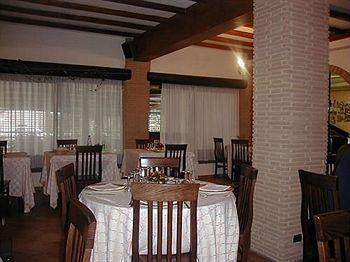 Hotel Ristorante Vecchia Maremma Orbetello Zewnętrze zdjęcie