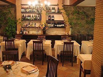 Hotel Ristorante Vecchia Maremma Orbetello Zewnętrze zdjęcie