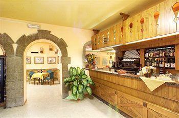 Hotel Ristorante Vecchia Maremma Orbetello Zewnętrze zdjęcie