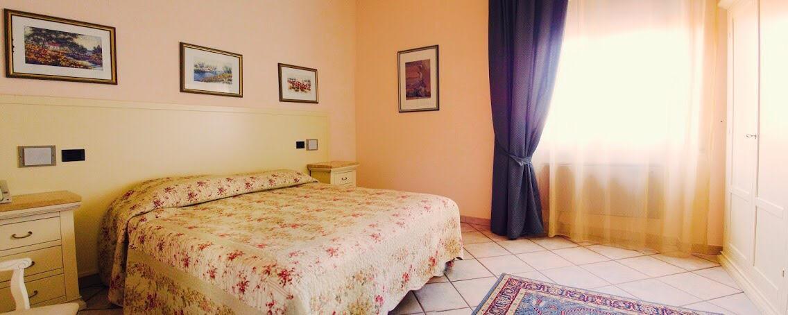 Hotel Ristorante Vecchia Maremma Orbetello Pokój zdjęcie
