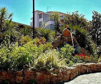 Hotel Ristorante Vecchia Maremma Orbetello Zewnętrze zdjęcie