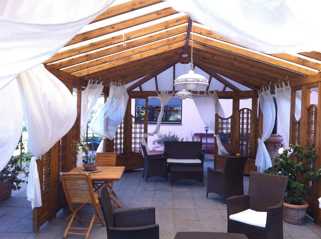 Hotel Ristorante Vecchia Maremma Orbetello Zewnętrze zdjęcie