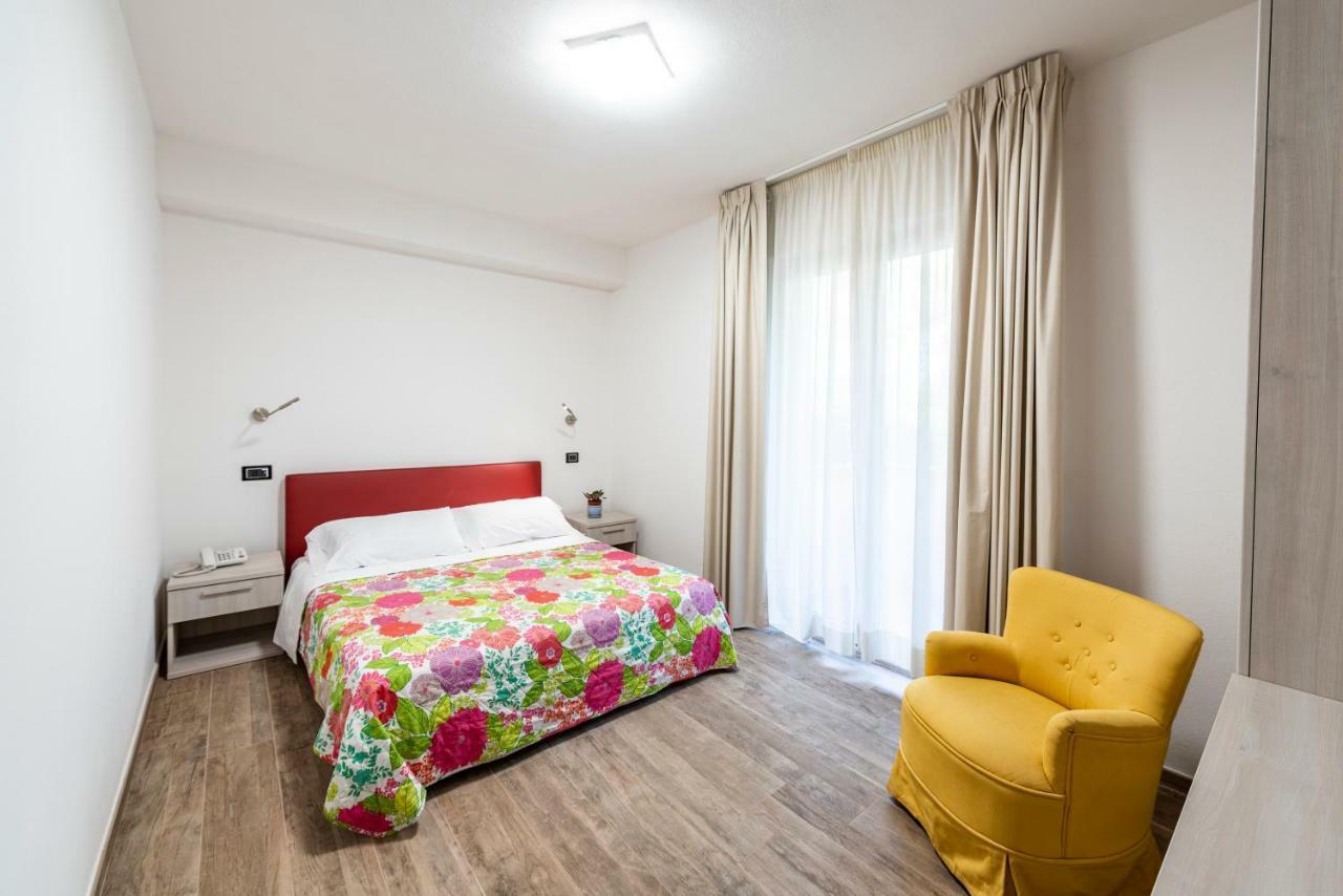 Hotel Ristorante Vecchia Maremma Orbetello Zewnętrze zdjęcie