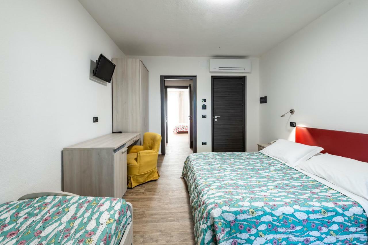Hotel Ristorante Vecchia Maremma Orbetello Zewnętrze zdjęcie