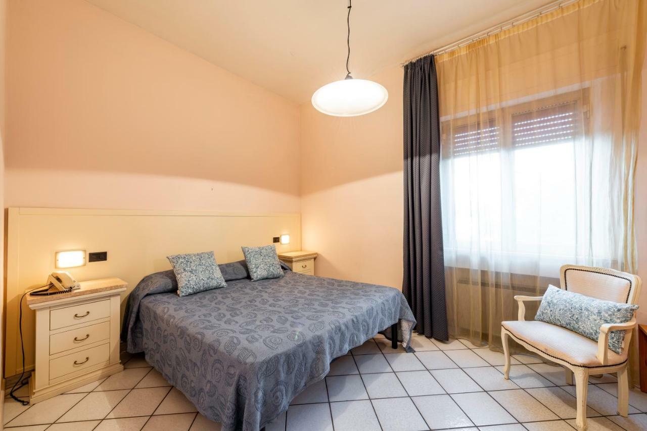 Hotel Ristorante Vecchia Maremma Orbetello Zewnętrze zdjęcie